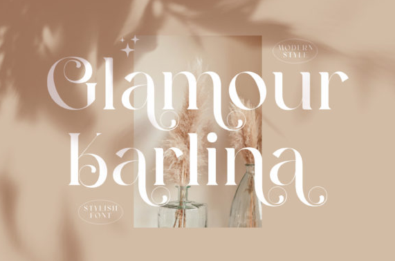 [Creativefabrica] Glamour Karlina Font (2021)_0.png